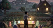 Questo Nuovo RPG Steam Mescola Pokémon e Stardew Valley, Ma Quasi Nessuno Ne Parla