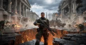 Gears of War: E-Day: il direttore della storia è stato licenziato quattro giorni dopo il completamento