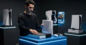 Sony starebbe chiedendo agli sviluppatori un parere su una PlayStation senza disco