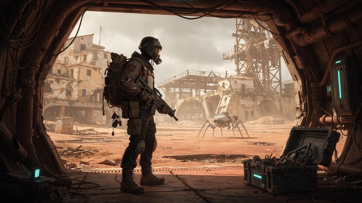 ARC Raiders permette di evitare il PvP per una settimana, ma a quale prezzo?