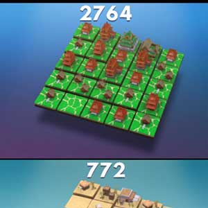 Puzzle della rivincita