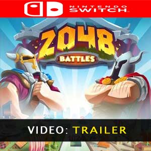 Acquistare 2048 Battles Nintendo Switch Confrontare i prezzi