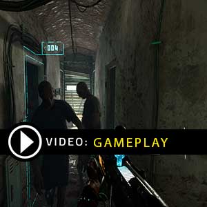 2084 Gameplay Video