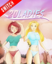 20 Ladies Switch
