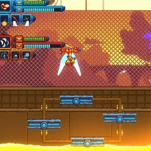 20XX - Sfida bonus