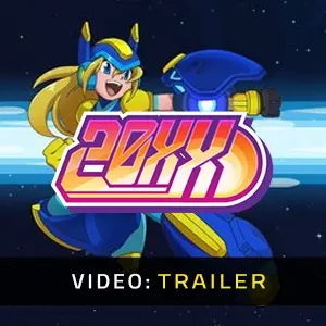 20XX - Video Trailer