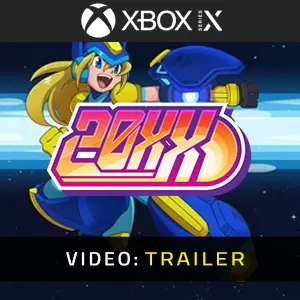 20XX Xbox Series - Video Trailer