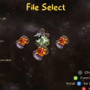 24 Killers - Selezione File