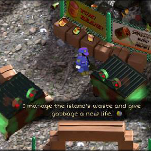 24 Killers - Rifiuti dell'Isola