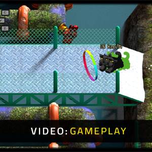 24 Killers - Video di Gioco