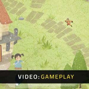 24 Solar Terms Video del Gioco