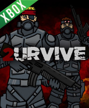 2URVIVE Xbox One