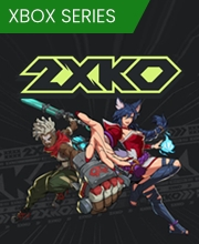 2XKO Xbox Series X