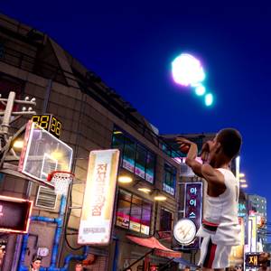 2K Ball N Brawl Bundle - Sparare