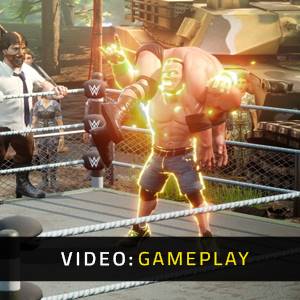 2K Ball N Brawl Bundle - Giocabilità