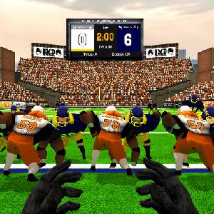 2MD VR Football Unleashed ALLSTAR - Formazione