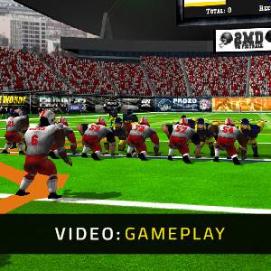 2MD VR Football Unleashed ALLSTAR - Video di Gameplay