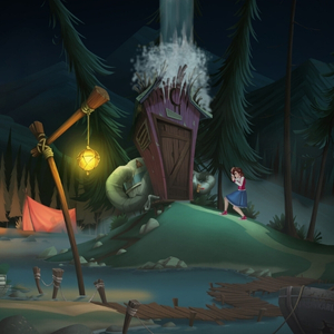 3 Minutes to Midnight - Betty Anderson