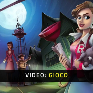 3 Minutes to Midnight Video di Gioco