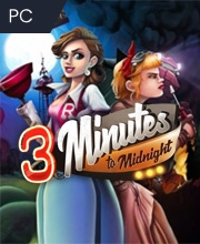 3 Minutes to Midnight Pc