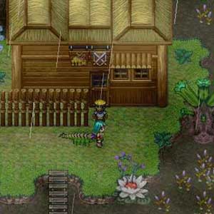 3 Stars of Destiny - Gameplay