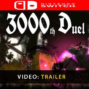 Acquistare 3000th Duel Nintendo Switch Confrontare i prezzi