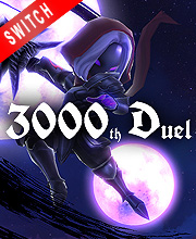 3000th Duel Switch
