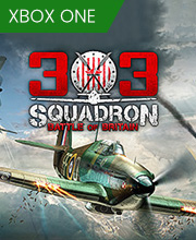 303 Squadron Battle of Britain Xbox One
