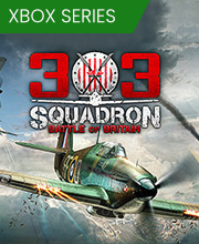 303 Squadron Battle of Britain Xbox Series X