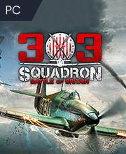 303 Squadron Battle of Britain Pc
