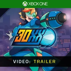 30XX Xbox One - Video Trailer