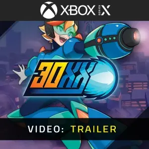 30XX Xbox Series - Video Trailer