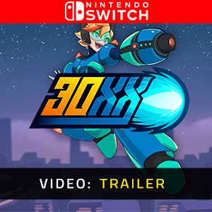 30XX Trailer Video