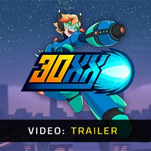 30XX Trailer Video