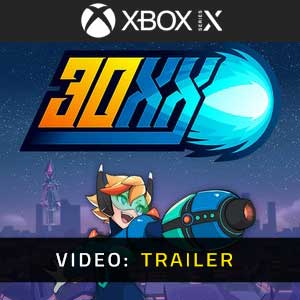 30XX Xbox Series Trailer Video