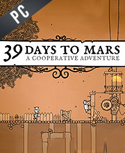39 Days to Mars Pc