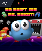 3D Don’t Die Mr Robot Pc
