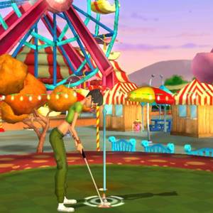 3D Ultra Minigolf Adventures - Sparo alle Anatre