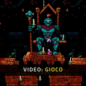 3dSen - Video di Gameplay