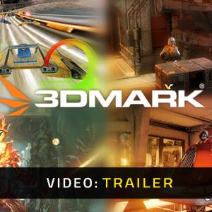3DMark - Trailer