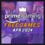 Fallout 76 e altri 3 giochi gratis ora su Prime Gaming