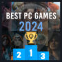 I Migliori Giochi PC 2024