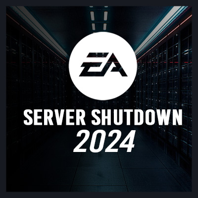 Questi giochi EA verranno chiusi questo mese