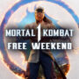 Annunciato il Weekend di Prova Gratuito di Mortal Kombat 1! Combatti con i tuoi amici gratuitamente!