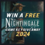 Vinci una chiave CD gratuita di Nightingale – Giveaway chiavi di gioco 2024