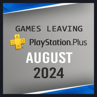 Giochi in Uscita da PlayStation Plus ad Agosto 2024 - Ultima Opportunità per Giocare!