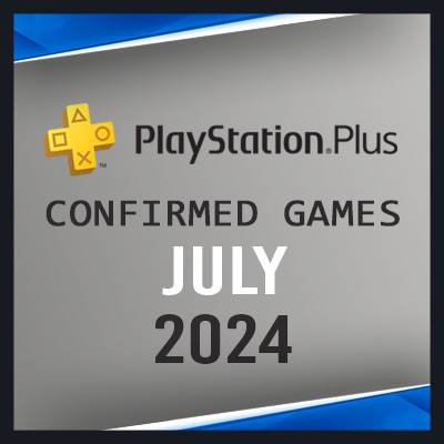 Giochi gratis di PlayStation Plus per luglio 2024 - Confermati