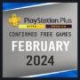 Giochi Gratis di PS Plus Extra e Premium per Febbraio 2024 – Confermati