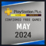 PS Plus Extra e Premium Giochi Gratuiti per Maggio 2024 – Confermati