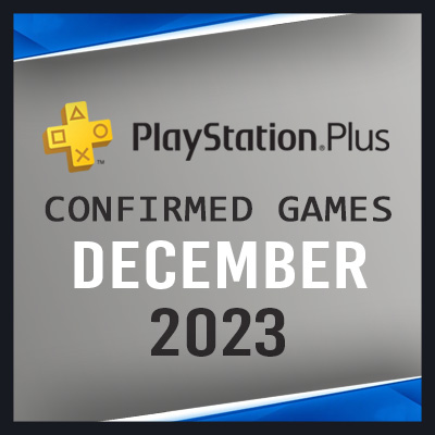 Giochi gratuiti di PlayStation Plus per dicembre 2023 - Confermati